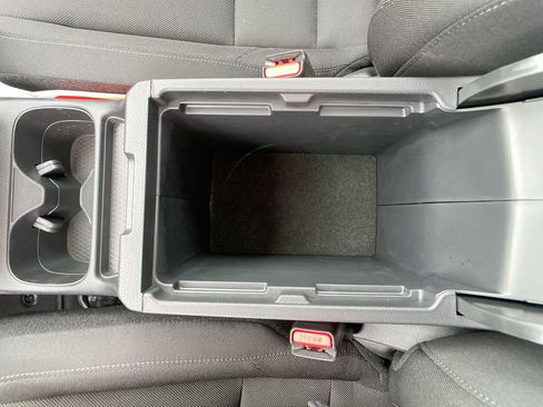 Used 2026 Honda CR-V EX image 21