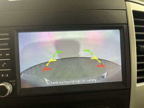 Used 2019 Nissan Frontier SV w/ Value Truck Package RWD image 19