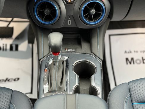 Used 2025 Chevrolet Blazer RS w/ Driver Confidence II Package image 12