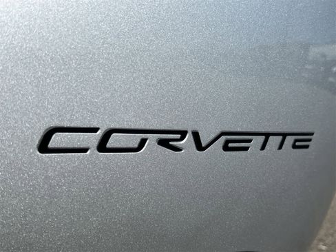 Used 2010 Chevrolet Corvette Convertible w/ Preferred Equipment Group image 14