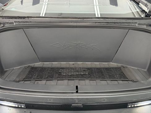 Used 2025 Tesla Cybertruck Cyberbeast image 35