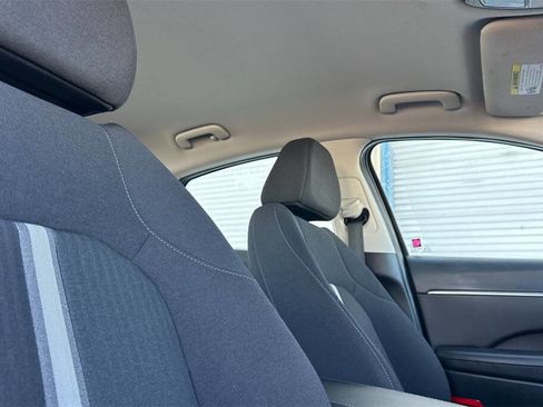 Used 2022 Hyundai Sonata SEL w/ Cargo Package image 16