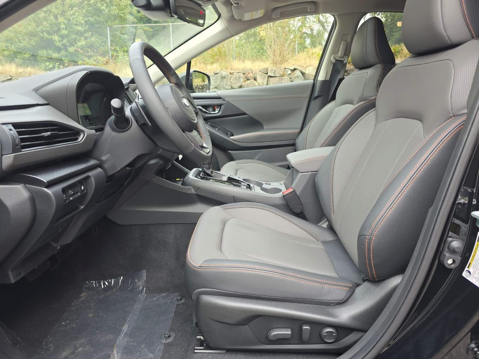 New 2026 Subaru Crosstrek 2.5i Limited AWD/4WD image 21
