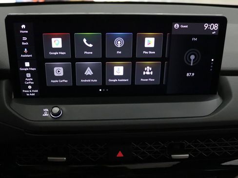 Used 2023 Honda Accord Touring image 18