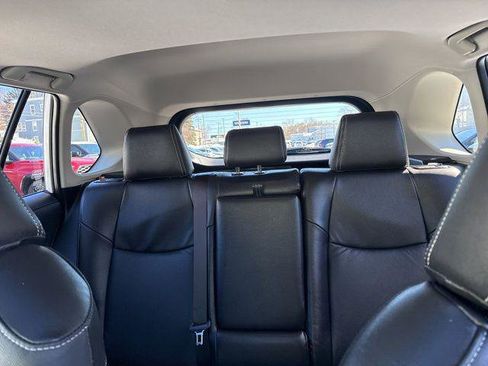 Certified 2022 Toyota RAV4 XLE w/ Convenience Package image 23