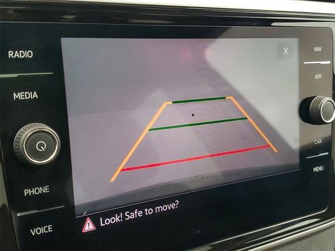 Used 2023 Volkswagen Atlas SEL image 20