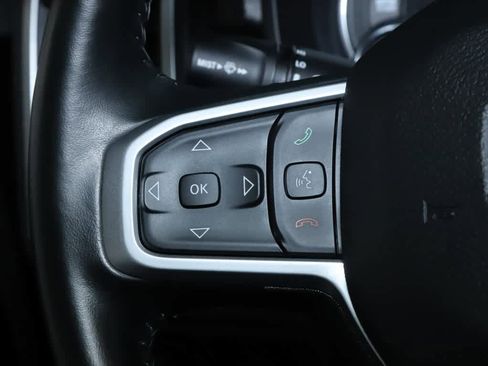 Used 2023 RAM 1500 Big Horn image 21