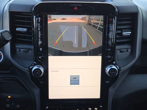 New 2026 RAM 2500 Tradesman image 14