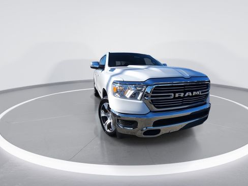 Certified 2024 RAM 1500 Laramie image 3