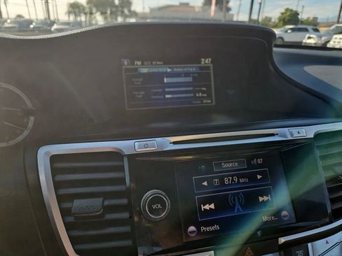 Used 2013 Honda Accord EX-L image 34