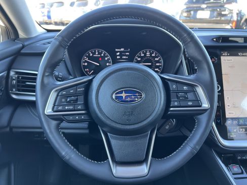 Used 2025 Subaru Outback Touring XT image 28
