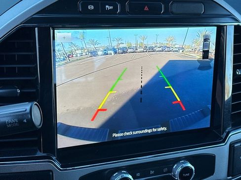 Used 2022 Ford F250 Lariat w/ Lariat Value Package image 27