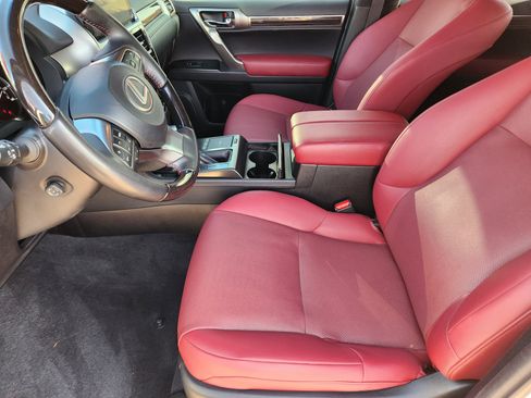 Used 2023 Lexus GX 460 Premium image 14
