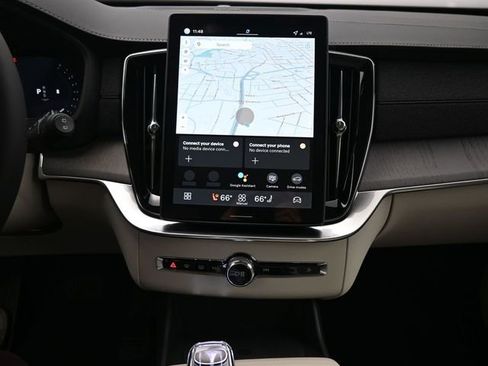 New 2026 Volvo XC90 B6 Ultra w/ Protection Package image 13