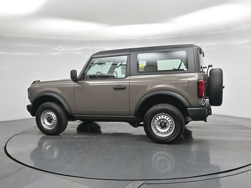 New 2026 Ford Bronco 2-Door AWD/4WD image 6