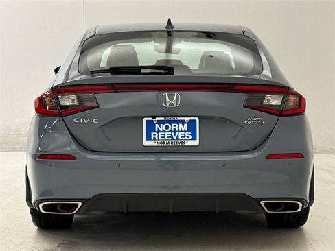 Certified 2023 Honda Civic Sport Touring image 9