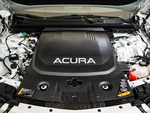 Certified 2024 Acura ZDX A-Spec image 36