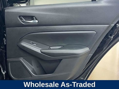 Used 2019 Nissan Altima 2.5 SL FWD image 23