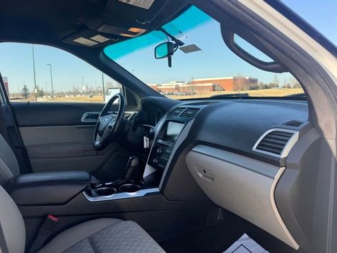 Used 2012 Ford Explorer XLT image 22