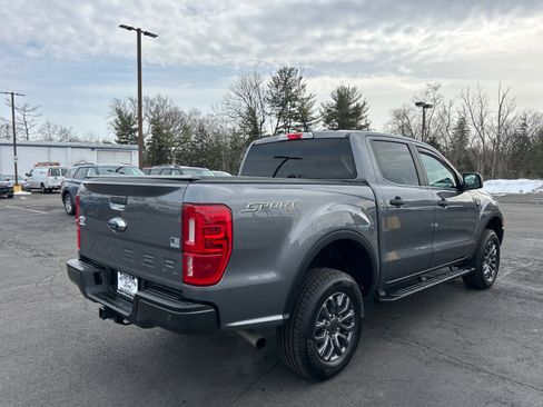 Used 2021 Ford Ranger XLT w/ Equipment Group 301A Mid image 14