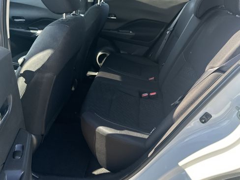 Used 2023 Nissan Kicks SV FWD image 20