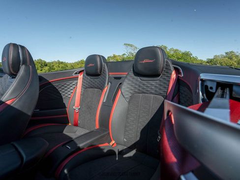 Used 2025 Bentley Continental GT Speed image 51
