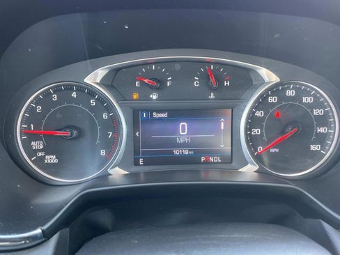 Used 2021 Chevrolet Blazer LT image 42