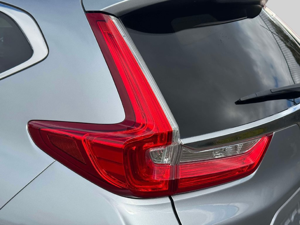 Used 2018 Honda CR-V EX-L image 15