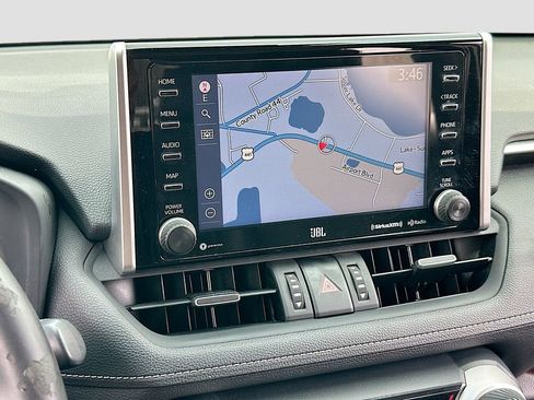 Used 2020 Toyota RAV4 Limited w/ Limited Grade Weather Package image 13