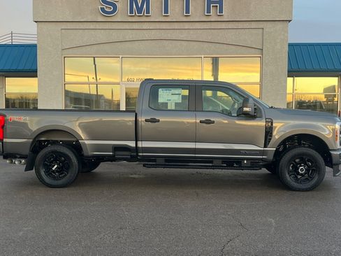 New 2026 Ford F350 XL w/ STX Appearance Package image 3