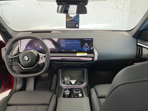 New 2026 BMW X3 xDrive30 w/ Premium Package AWD/4WD image 15