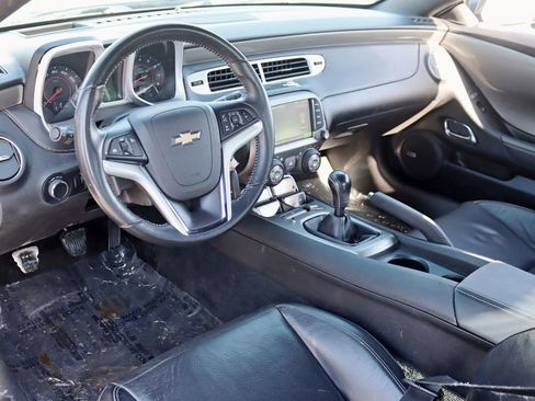 Used 2013 Chevrolet Camaro LT w/ RS Package image 17