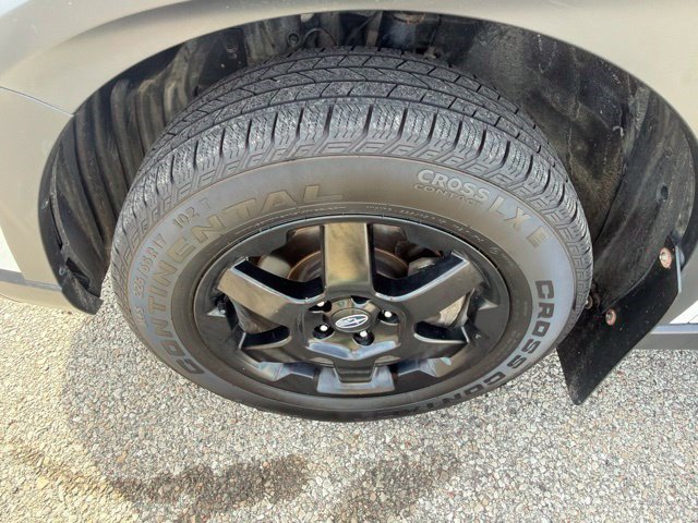 Used 2022 Subaru Outback Wilderness w/ Wilderness Package AWD/4WD image 10