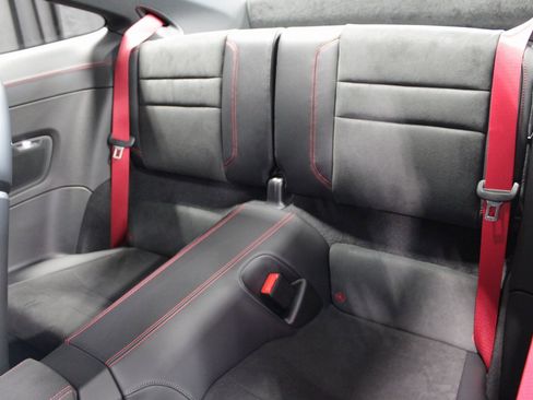 Certified 2024 Porsche 911 Carrera 4 GTS image 18