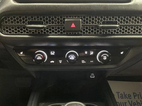 Used 2024 Honda HR-V Sport image 29