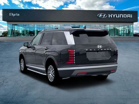 New 2026 Hyundai Palisade SEL image 5