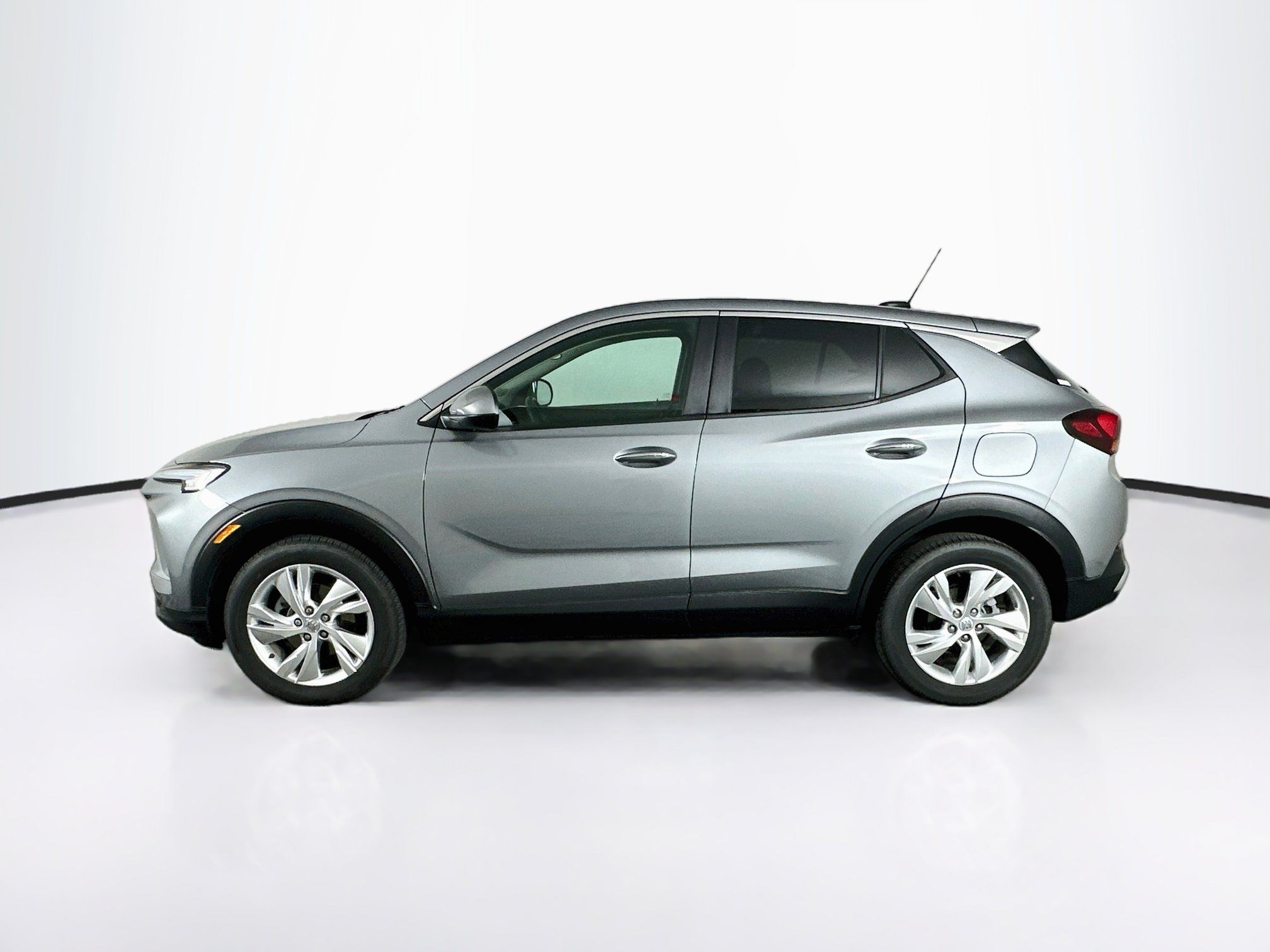 Used 2026 Buick Encore GX Preferred FWD image 4