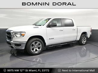 Used 2022 RAM 1500 Big Horn video 1