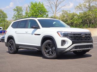 New 2025 Volkswagen Atlas Peak Edition SE AWD/4WD video 1