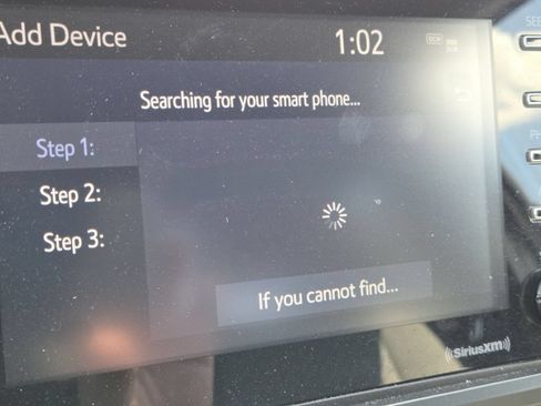 Used 2021 Toyota Tacoma SR AWD/4WD image 9