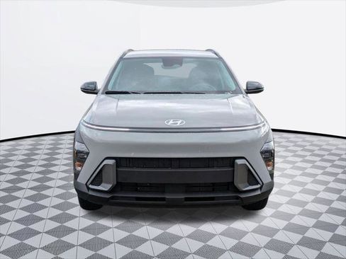 New 2026 Hyundai Kona SEL Sport image 8