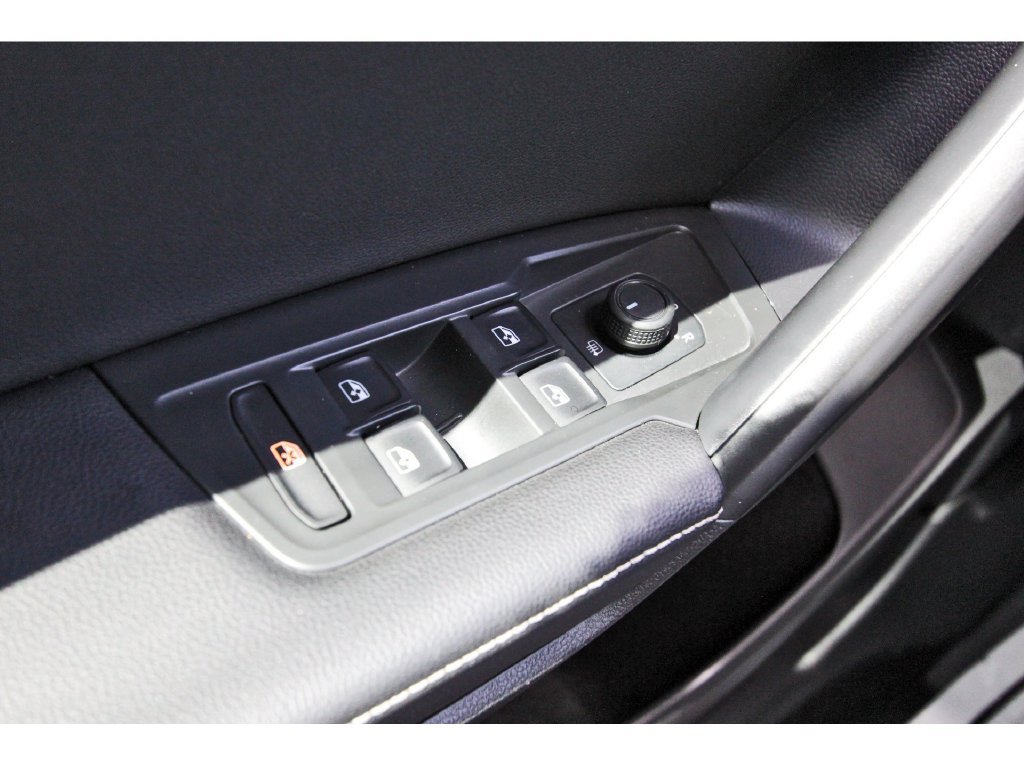 Used 2023 Volkswagen Tiguan S w/ Driver Assistance Package FWD image 25