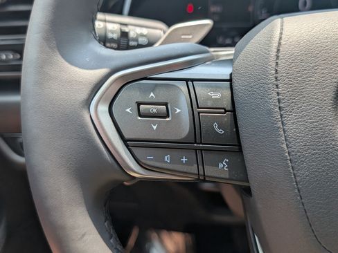 Certified 2026 Lexus NX 350 AWD w/ Cold Area Package image 22