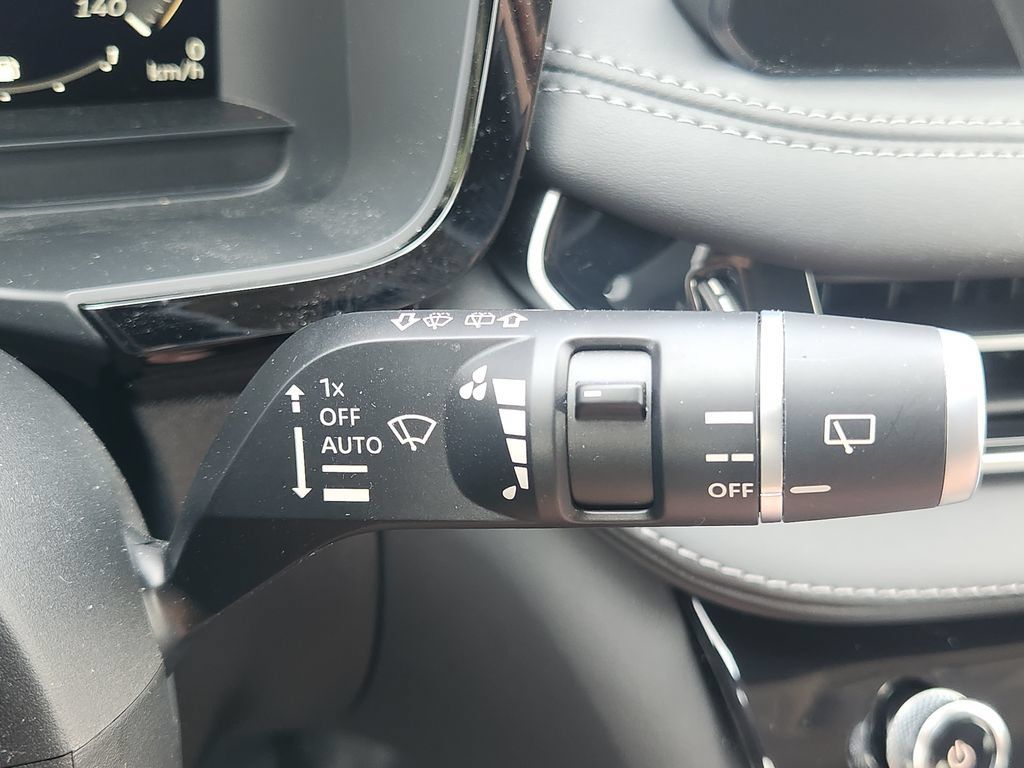 Used 2026 INFINITI QX60 Luxe w/ Cargo Package AWD/4WD image 35