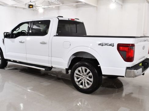 New 2026 Ford F150 XLT w/ Equipment Group 302A MID AWD/4WD image 15