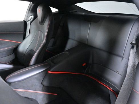 Certified 2022 Ferrari Roma RWD image 19