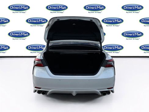 Used 2023 Toyota Camry XSE image 30