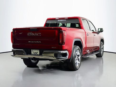 New 2026 GMC Sierra 1500 SLT w/ SLT Premium Plus Package image 7