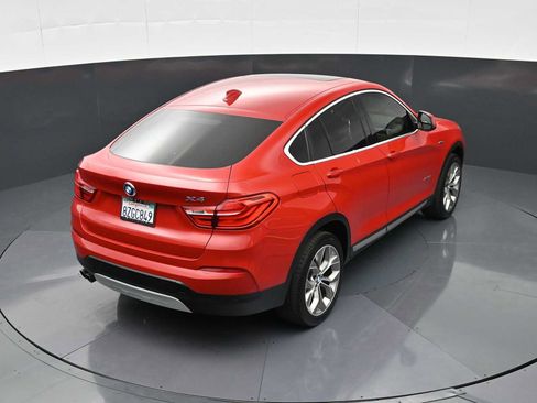Used 2016 BMW X4 xDrive35i AWD/4WD image 23
