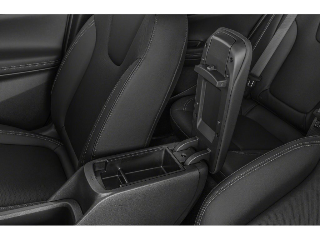 Used 2024 Buick Encore GX Sport Touring AWD/4WD image 10
